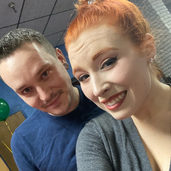 Meet your Posher, Abigail - Picture 1 of 6